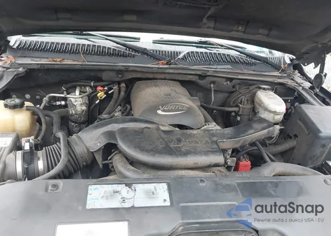 2003 GMC Yukon Xl 1500 Slt from USA, damaged, VIN 3GKEC16Z03G308900